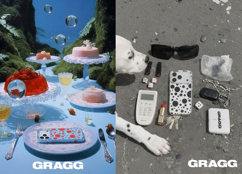 그래그(GRAGG), 일상에 리듬을 더하는 ‘컬러 패턴 인쇄형 케이스’ 출시 27-Image